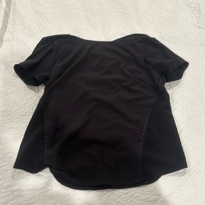 lululemon shirt, size 2